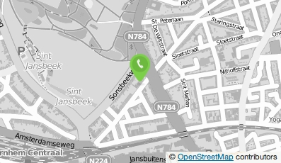 Bekijk kaart van Van leuke mensen, de dingen die blijven in Breda