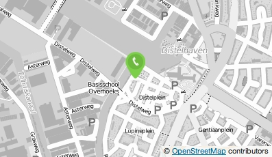 Bekijk kaart van Catering Company Amsterdam - Rond het Fornuis in Amsterdam