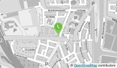 Bekijk kaart van Anneleen Siebelink Tekst Redactie Productie in Vianen (Utrecht)