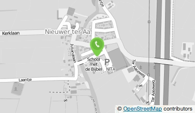 Bekijk kaart van Dokter BLOEM in Zutphen
