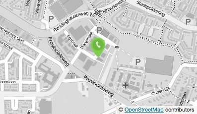 Bekijk kaart van Noppen Installatiebedrijf  in Dordrecht