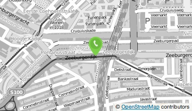 Bekijk kaart van Oscar Paanen in Heerhugowaard