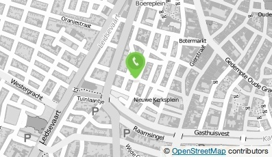 Bekijk kaart van Marieke Communiceert  in Haarlem