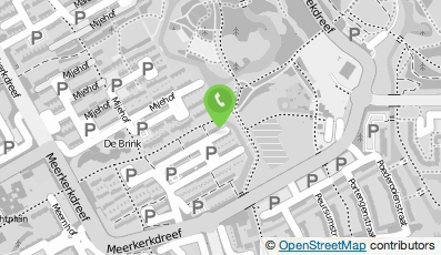 Bekijk kaart van Lorèn WebWinkels in Amsterdam