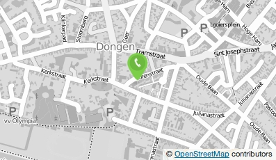 Bekijk kaart van B.Stoop Montage in Dongen