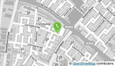 Bekijk kaart van Second Life Store in Apeldoorn