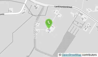 Bekijk kaart van a.b.o. in Hengelo (Gelderland)
