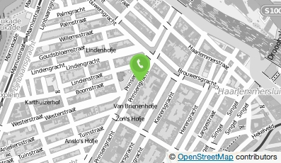 Bekijk kaart van INNO-ZONE in Amsterdam