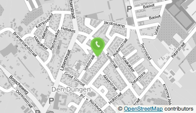 Bekijk kaart van PiBa Elektrotechniek in Den Dungen