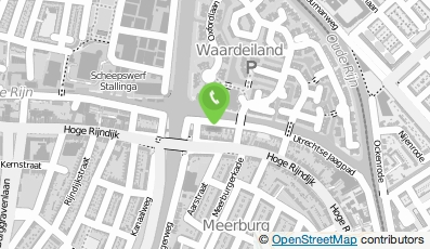 Bekijk kaart van J & S Scheepstechniek in Leiden