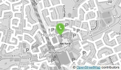 Bekijk kaart van Foto van Ekdom Bijzonderefotos in Houten