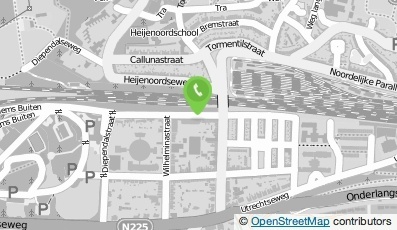 Bekijk kaart van LifeCoach Tessa Dekkers in Arnhem