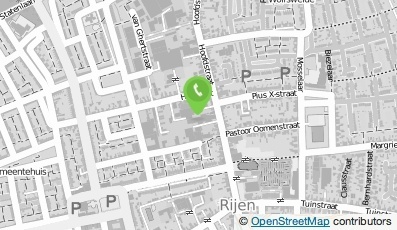 Bekijk kaart van Rob Westphal Service  in Rijen