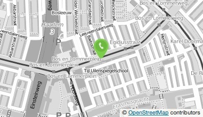 Bekijk kaart van Martijn Heida Muziek  in Amsterdam