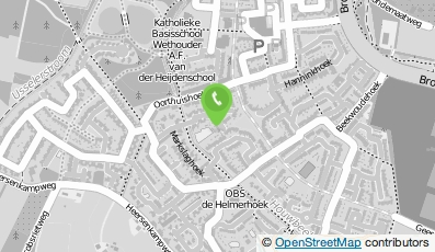 Bekijk kaart van deMoppies.com in Enschede
