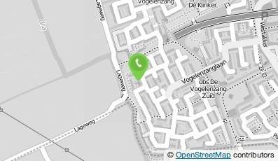 Bekijk kaart van F.A.S. ( Freelance Allround Services ) in Spijkenisse
