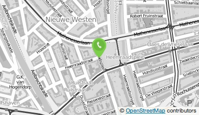 Bekijk kaart van Public_ in Bodegraven