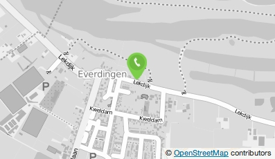 Bekijk kaart van FoodVentures B.V. in Naaldwijk