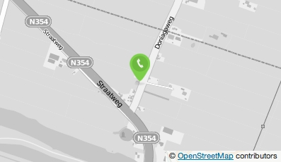Bekijk kaart van RT-Auto- en Scootercenter in Sint Nicolaasga