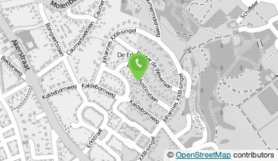 Bekijk kaart van ULA Advising & Consulting in Heerlen