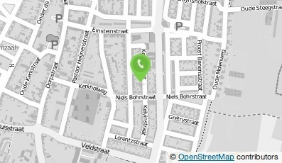 Bekijk kaart van Hairstyling Kim Nols  in Maastricht