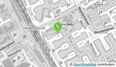 Bekijk kaart van Stacy Multidiensten in Amsterdam