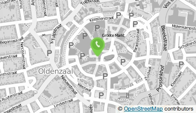 Bekijk kaart van Mal en Mod. Leeratelier in Oldenzaal