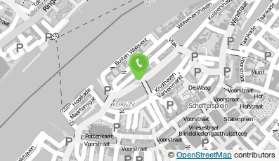 Bekijk kaart van Landside Management C.V. in Den Haag