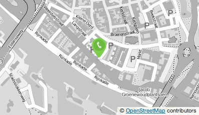 Bekijk kaart van sieradensharina.nl in Velp (Gelderland)