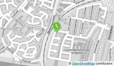 Bekijk kaart van Petro Bouwkundig Tekenwerk en Ontwerp in Harderwijk