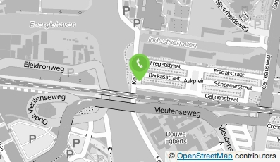 Bekijk kaart van Stickit in Utrecht