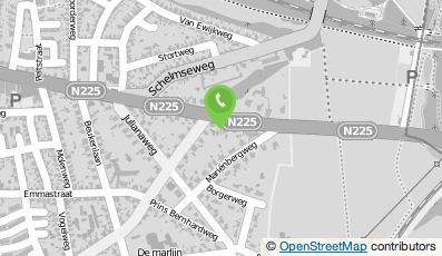 Bekijk kaart van ML Vastgoedconsultancy in Oosterbeek