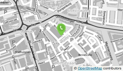 Bekijk kaart van Enhance in Rotterdam