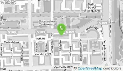 Bekijk kaart van Mda Installatietechniek in Delft