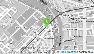 Bekijk kaart van TechDeal.nl in Amsterdam