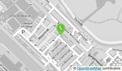 Bekijk kaart van Digitalprints4you in Utrecht