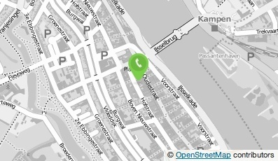 Bekijk kaart van Op=Op Voordeelshop Kampen in Kampen