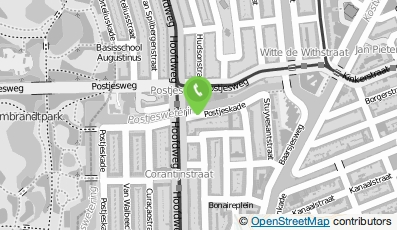Bekijk kaart van Kweek Design in Haarlem