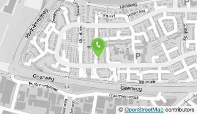 Bekijk kaart van Monika Nail & Beauty Salon  in Zwijndrecht