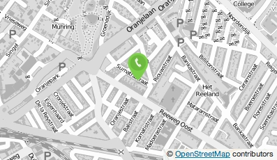 Bekijk kaart van OTHELLO werkbeleving in Dordrecht