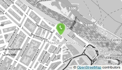 Bekijk kaart van Organize4you  in Amsterdam