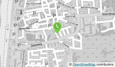 Bekijk kaart van Egogo Websolutions in Alkmaar