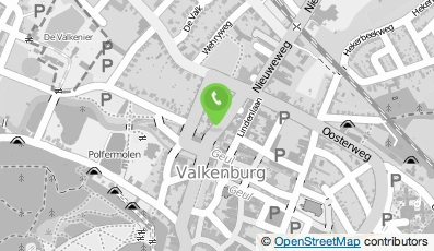 Bekijk kaart van Grillhouse Pizzeria Joseph in Valkenburg (Limburg)