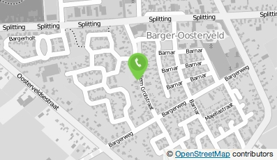 Bekijk kaart van J&R Foodservice in Emmen
