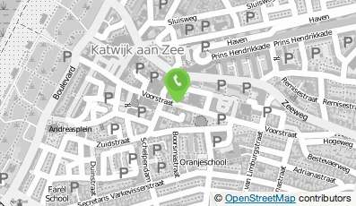 Bekijk kaart van De Lekkerste Koffieboon.nl in Lisserbroek
