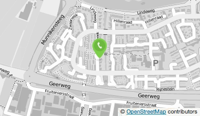 Bekijk kaart van D. van Wingerden Informatiemanagement en Advies in Voorburg