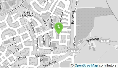 Bekijk kaart van Topbaan Werving & Selectie in Houten
