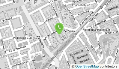 Bekijk kaart van Erik Sherman in Groningen