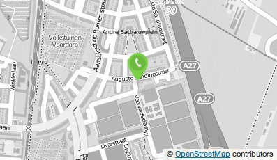 Bekijk kaart van Smessen.nl B.V. in Bunschoten-Spakenburg
