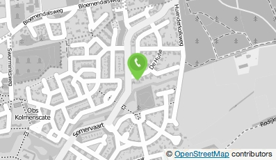 Bekijk kaart van IDEO in Deventer